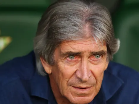 Manuel Pellegrini rechaza millonaria oferta