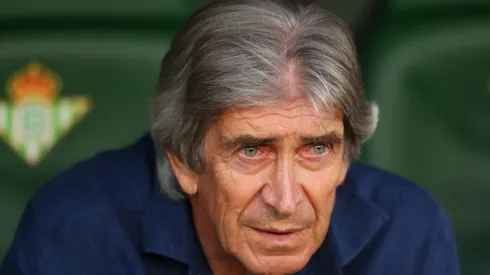 Pellegrini rechazó la oferta del Al Nassr.