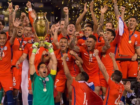 Cobreloa busca remecer el mercado con la llegada de un Campeón de América