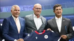 Chile y República Dominicana se enfrentarán este viernes en el estadio Sausalito.