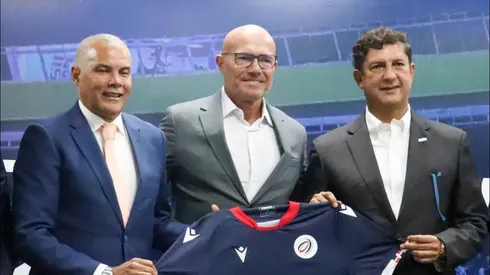 Chile y República Dominicana se enfrentarán este viernes en el estadio Sausalito.