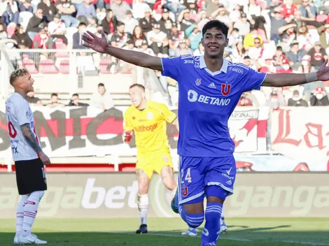 Castec le da una idea a Pellegrino: Osorio de 9