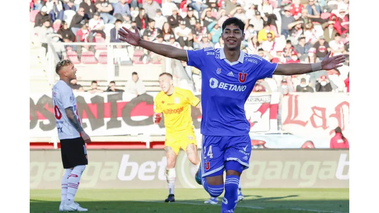 Sandrino Castec asegura que Darío Osorio es 9