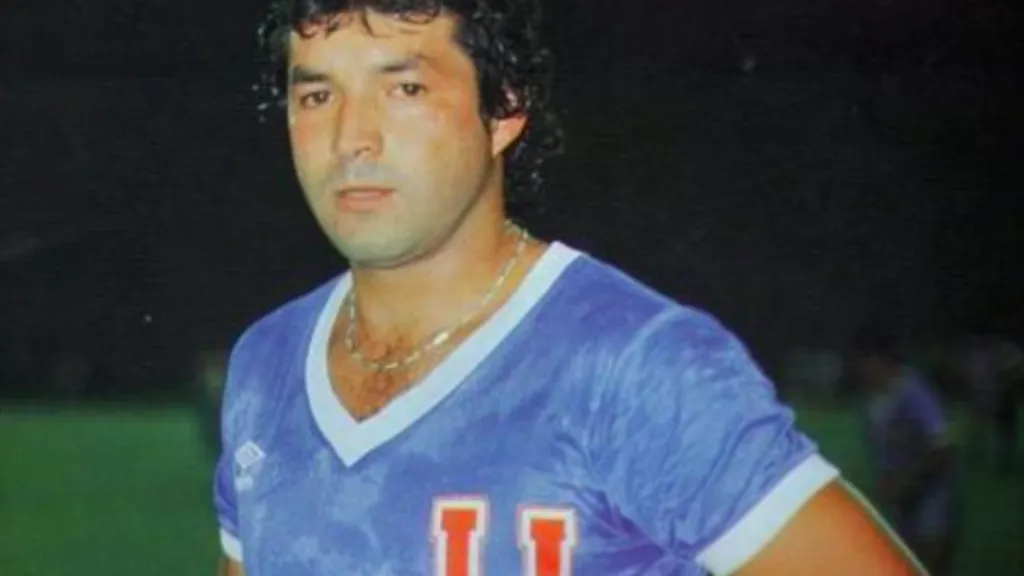 Sandrino Castec no cree que Darío Osorio sea volante