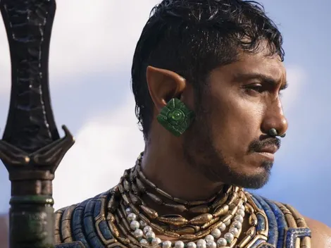 Tenoch reacciona ante acusación de ser "depredador sexual"