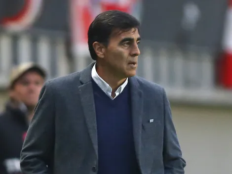 Ex DT albo y posible salida de Quinteros: "Si lo sacan, es un error tremendo"