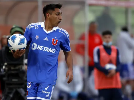 "Renato Cordero debe entrar con personalidad"