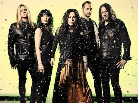 A lo Taylor Swift: Evanescence confirma gira y descarta Chile