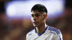 Desmienten interés del West Ham por Osorio.