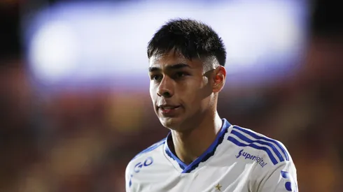 Desmienten interés del West Ham por Osorio.