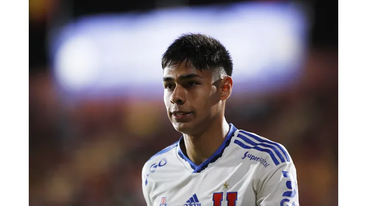 Desmienten interés del West Ham por Osorio.
