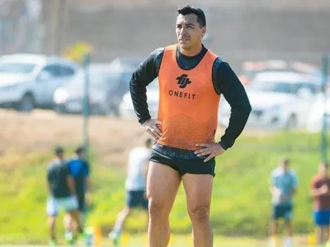 Presidente del SAU: "Nadie discute la calidad de Esteban Paredes"