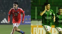 Patricio Mardones analiza los posibles fichajes de la U