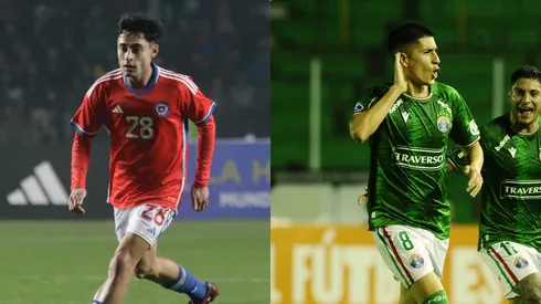 Patricio Mardones analiza los posibles fichajes de la U