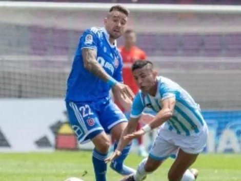 El especial partido de FF17: Flores se volverá a ver las caras con la U