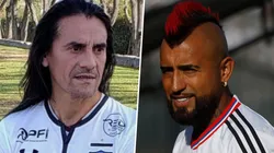 El King podría estar viviendo sus últimos días en Brasil.