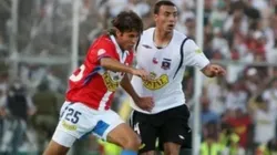 Cereceda le declara su amor al Cacique.