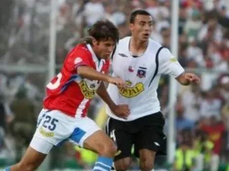 Cereceda alza la voz sobre su salida de Colo Colo: "Fui malagradecido y hoy me doy cuenta"