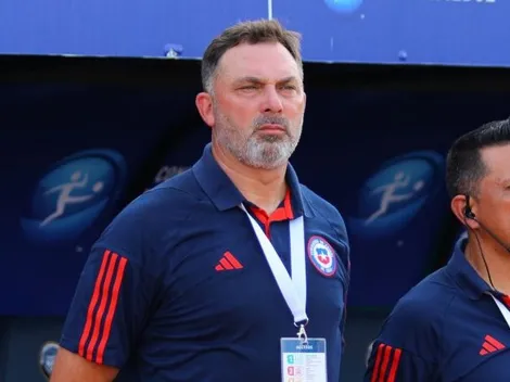 Hernán Caputto sueña con llegar a un Mundial