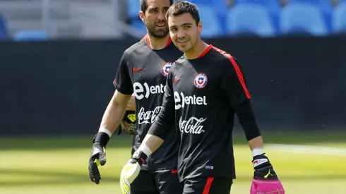 ¿Palo para Bravo? Toselli lanza frase sobre las vacaciones.