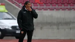 Kalule tendrá una nueva oportunidad para mostrar sus armas dirigiendo.