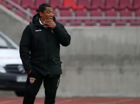 Kalule es el nuevo DT de Iberia en la Segunda División