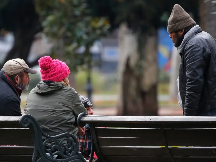 ¿Qué es el código azul y por qué se activó?