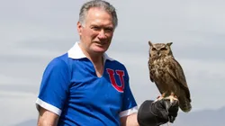 Horacio Rivas tranquiliza al mundo azul con buenas noticias sobre la salud de Alberto Quintano