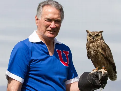 Informan sobre el estado de salud del ídolo azul Alberto Quintano