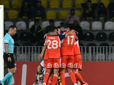 Con sonrisas comienza la semana de la U