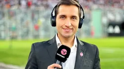 Daniel Arrieta entrega una actualización del mercado de Colo Colo (Foto: Daniel Arrieta, Instagram)