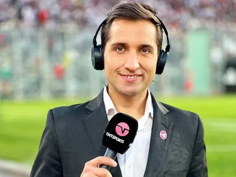 Daniel Arrieta informa sobre Óscar Opazo y los otros refuerzos que pide Quinteros