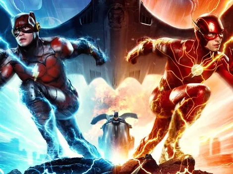 ¿De qué se trata The Flash?