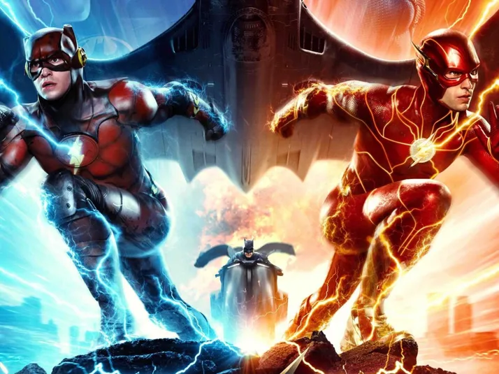 ¿De qué se trata The Flash?