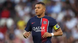 Mbappé buscará un destino fuera del PSG.