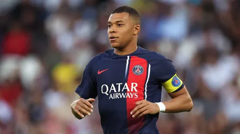 Mbappé buscará un destino fuera del PSG.
