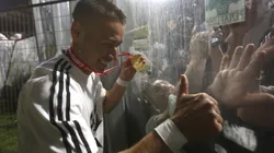 Óscar Opazo está a un paso de ser refuerzo de Colo Colo (Foto: Photosport)