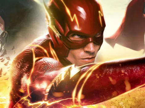 ¿Cuándo se estrena The Flash?
