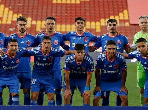 La U encuentra rival para amistoso