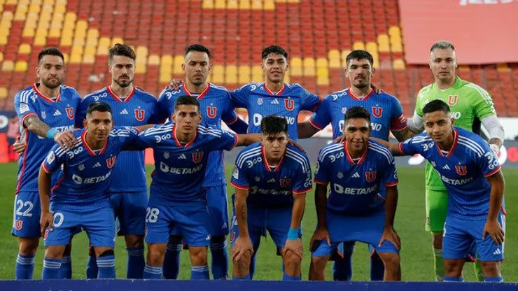 La U encuentra rival para amistoso