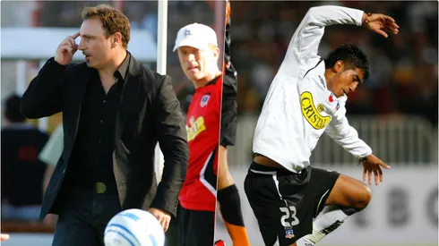 Marcelo Barticciotto le suplica viveza y rapidez a Colo Colo para que logren traer de vuelta a Arturo Vidal al fútbol chileno