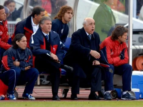 En el día de su cumpleaños: Traverso recuerda a Nelson Acosta