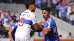 Avisan que un crack del fútbol chileno si es peleado por la U y la UC para sumarlo en el mercado de pases