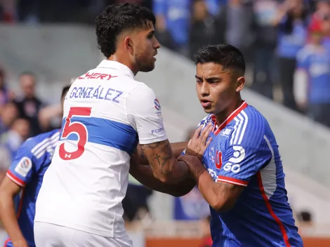Ratifican la disputa de la U y UC por nueva joya del fútbol chileno