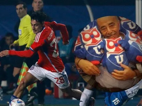 "Es el mejor refuerzo que podríamos tener"