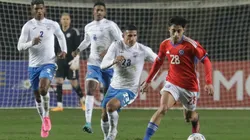 Miguel Ángel Neira está convencido de que Javier Altamirano está preparado para llegar a un grande