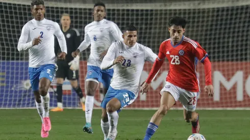 Miguel Ángel Neira está convencido de que Javier Altamirano está preparado para llegar a un grande