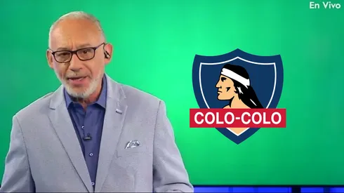 Mauricio Israel aclara su versión sobre una posible salida de Gustavo Quinteros y suma antecedentes.