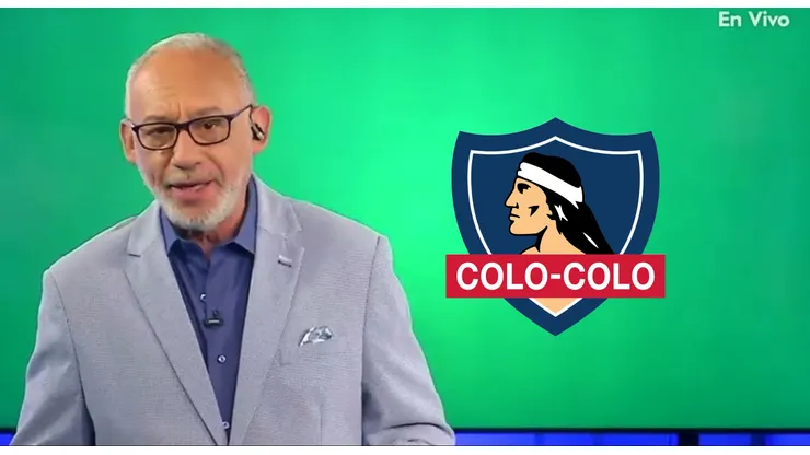 Mauricio Israel aclara su versión sobre una posible salida de Gustavo Quinteros y suma antecedentes.