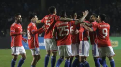 Una de las figuras de la Selección ante Cuba es buscado por un club importante de la Liga MX en México